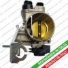 DIPASPORT FLAI007R Throttle body